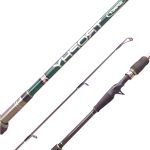 Caña Spinit Trophy 2.10m