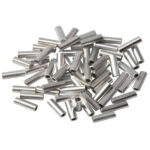 Tubito de aluminio n°2