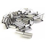 Tubito de aluminio n°3