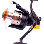 Reel Spinit V8 Titan II