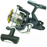 Reel Spinit Titan V8 808 Long Caster