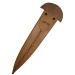 Vainas de Cuero Colony