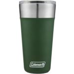 Vaso termico Coleman brew 600ml green