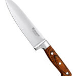 Cuchillo Venado
