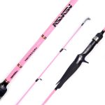 Caña Marine Sport Venza rosa