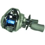 Reel Marine Versus 6000