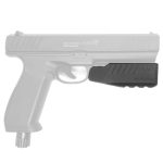 Cargador adicional para pistola disuasiva Vesta Defense Sentinel .50