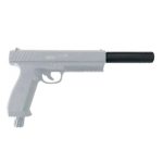 Potenciador para pistola disuasiva Vesta Defense Sentinel .50