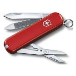Corta pluma Victorinox llavero Classic