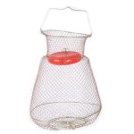 Vivero Xfish metalico