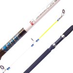 Caña Cougar White Lake