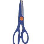 Tijera WorkPro Heavy 8"