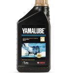Aceite Yamalube 4T