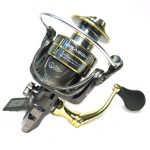 Reel Yolo Dragon 4000