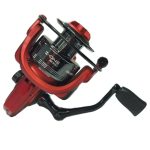 Reel Lexus Z one 6000