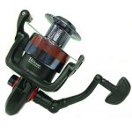 Reel Bamboo Zebra 6000