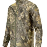 Campera Payo camu monte
