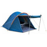 Carpa Bamboo Sport 3 personas