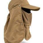 Gorra Spinit Legionario 4 en 1 UV50