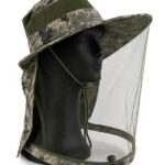 Sombrero Spinit mosquitero UV35