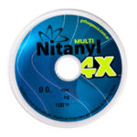 Multifilamento Nitanyl X4
