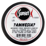 Nylon Sunset Amnesia USA