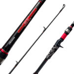Caña Okuma Red 2.10m