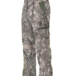 Pantalon Payo camu monte