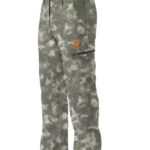 Pantalon Payo camu vega