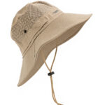 Sombrero Spinit pescador UV35