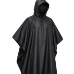 Poncho para lluvia