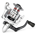 Reel Cougar Defender 6003