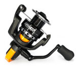 Reel Okuma Jaw
