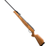 Rifle Fox Xnitro nitro piston 5