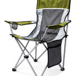 Sillon director Spinit Mesh verde
