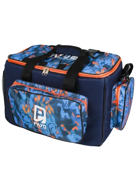 bolso peje abbys Bolso de pesca Payo Pejerrey Abbys - Imagen 1