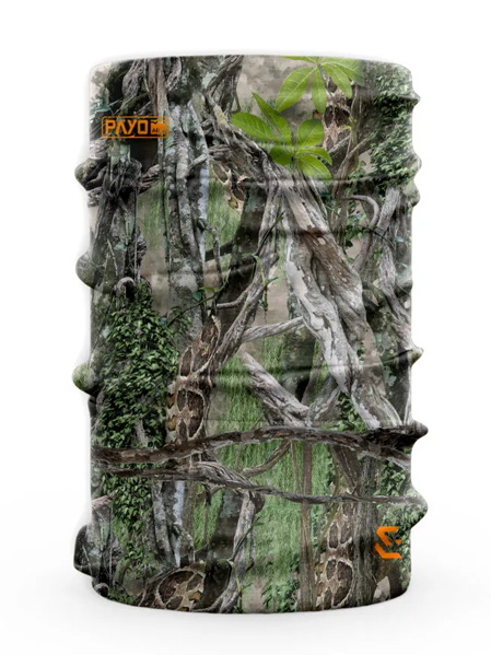 cuell bosque Cuellito Payo camu bosque - Imagen 1