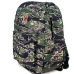 Mochila Payo tecnica camuflada
