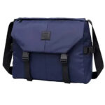 Morral Alpine Skate azul