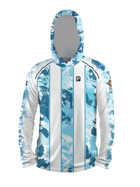 reme payo arg Remera Payo Arg - Imagen 1