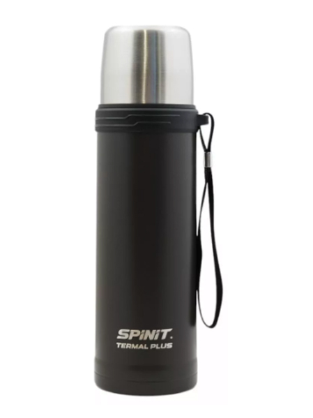 termal 760 negro Termo Spinit Termal 760ml - Imagen 1