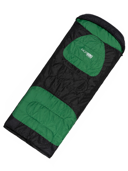 bolsa de dormir nepal Bolsa de dormir Morgul Nepal - Imagen 1