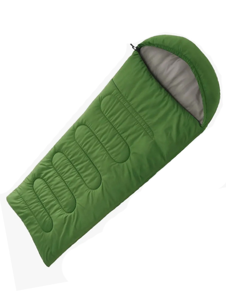 bolsa de dormir urban v Bolsa de dormir Morgul Urban Verano - Imagen 1