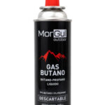 Gas butano Morgul