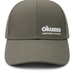 Gorra Okuma Premium