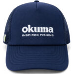 Gorra Okuma Tracker