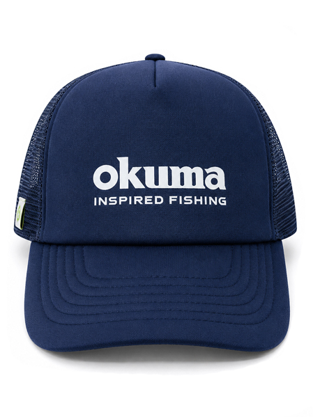 Gorra Okuma Tracker