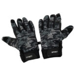 Guantes Spinit Camuflado