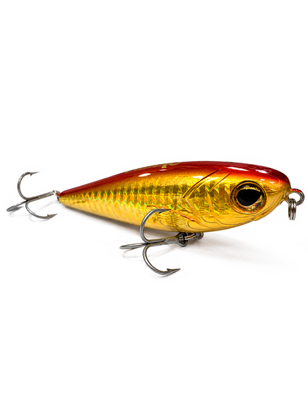 Señuelo Okuma Johnny 9