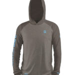 Remera Payo Croma marron
